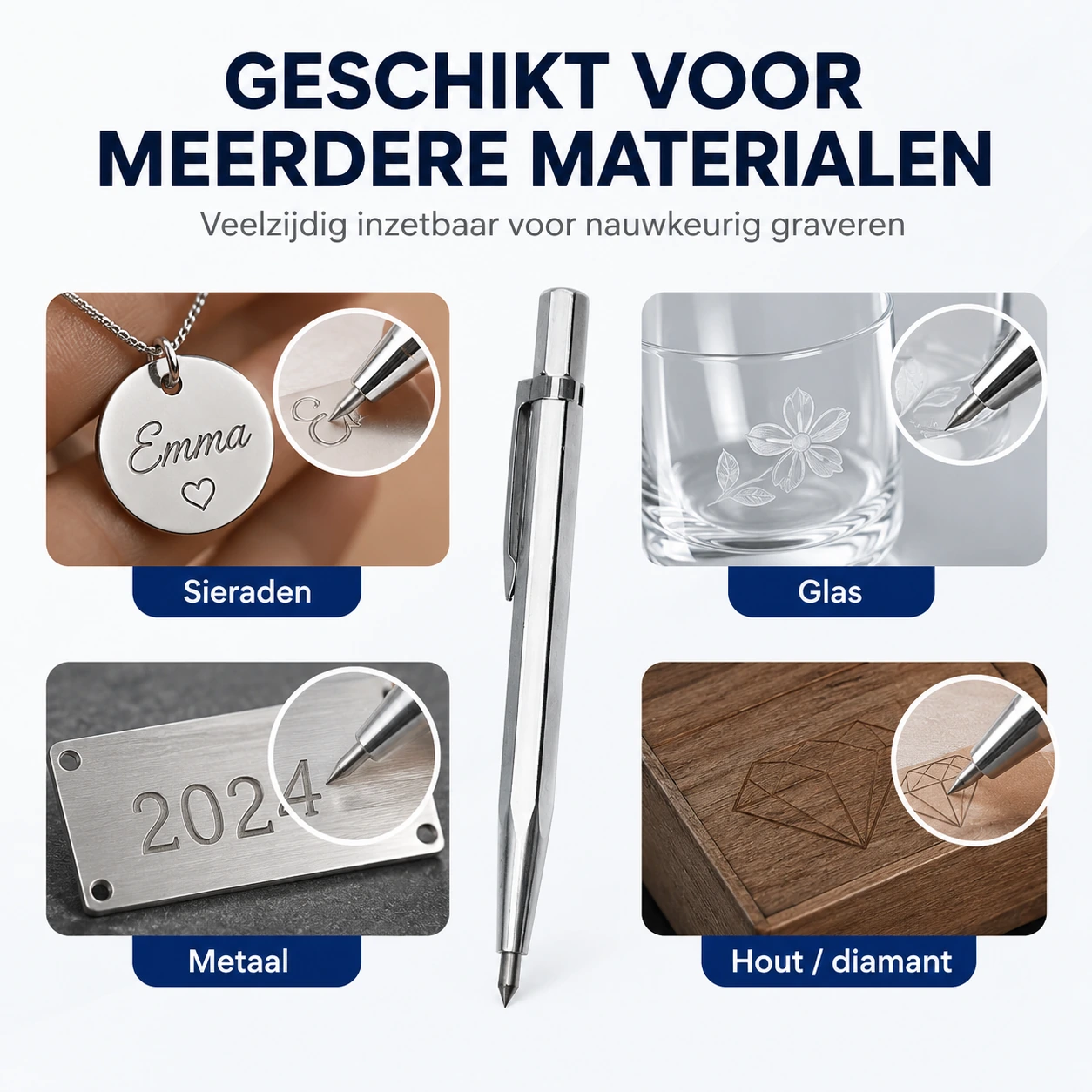 Listing image graveerpen